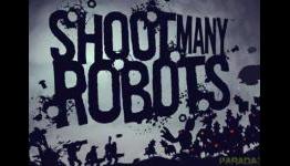 Shoot Many Robots Review (NoobFeed)