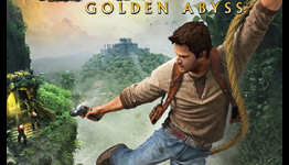 Uncharted: Golden Abyss Review | Addicted-Gamers
