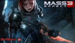 [GND Reviews] Mass Effect 3