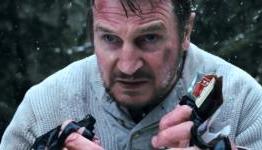 ‘The Grey’ Gets a DVD and Blu-ray Release Date
