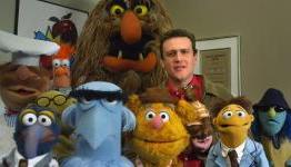 The Muppets Blu-ray Review – WGTC