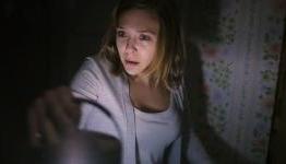 LRA: Silent House – Theatrical Review