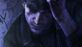 TGV: Silent Hill Downpour Review