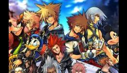 Should Kingdom Hearts Be Rebooted?
