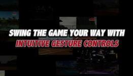 Virtua Tennis Challenge Gameplay Trailer