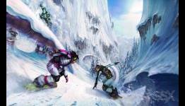 SSX Review | Still At Spawn