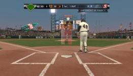 Game Guys review – Major League Baseball 2K12