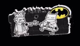 Game Guys review – Gotham City Impostors