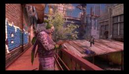 Gotham City Impostors Update Adds New Skyscraper Map