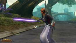 Is SW:TOR Worth Playing if you Hate MMOs? (Gamespot)