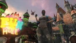 Gotham City Imposters Review – Brash Games