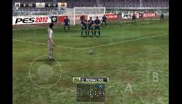 Pro Evolution Soccer 2012 Now Available for Windows Phone 7