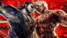 Asura’s Wrath Review – AustralianGamer