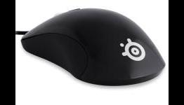 GamingOgre: SteelSeries Kinzu v2 Pro Edition Mouse Review