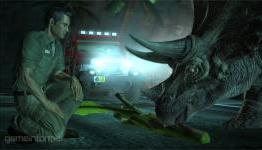 Golden4games: Jurassic Park: The Game Walkthroughs