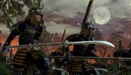 Official Total War: Shogun 2 infographic details a year’s progress