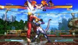 Street Fighter X Tekken Review (Xbox 360) – Platform Nation