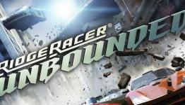 Push-Start: Ridge Racer Unbounded Preview