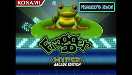 News: Frogger Crossing The Road to WiiWare Soon