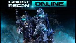 Ghost Recon Online First Impressions | BoG