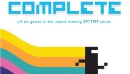 Bit.Trip.Complete Review (GodisaGeek.com)