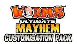 Worms Ultimate Mayhem DLC Explodes On To Xbox LIVE on 28th March