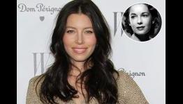 Jessica Biel Joins Making Of  Hitchcock’s ‘Psycho’ Film