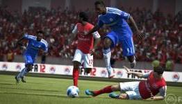 FIFA Interactive World Cup celebrates 1 million players