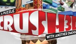 Crush3D Review | Nintendo Enthusiast