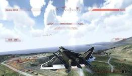 Janes’s Advanced Strike Fighters review – Gamedot