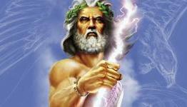Top 10 Mythology Inspired Video Games