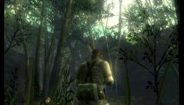 Geek Revolt: Metal Gear Solid: Snake Eater 3D Review