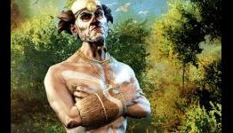 Risen 2: Dark Waters Reveals Bones – A Troubled Soul