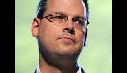 To Mass Effect 3 Players, From Dr. Ray Muzyka