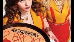 Why You Should Watch: 2 Broke Girls