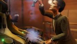 ‘Doctor Who: The Eternity Clock’ delayed until April