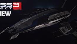Mass Effect 3 (PC) Review :: Nintendo-Okie