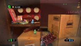 Sour Patch Kids: World Gone Sour Out In April On PSN And XBLA