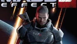 Final Fantasy XIII-2: N7 Armor costume first screen
