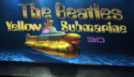 Biggest Mistake in Film History: Yellow Submarine Remake Axed