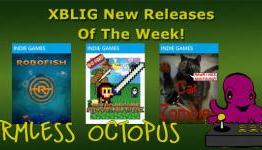 XBLIG New Release Roundup for the Week of March 11