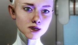 The Making of Kara: Behind the Scenes of Quantic Dream’s PS3 Tech Demo