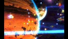 ‘Syder Arcade’ Has A Release Date, For Now