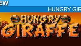 Hungry Giraffe Review | Esperino