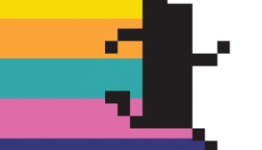 Gilismunny.com Reviews: Bit Trip Saga – 3DS Underrated Gem