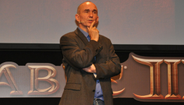 Peter Molyneux’s Departure is not just “Black & White”