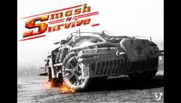 M2G: Smash ‘N’ Survive Review