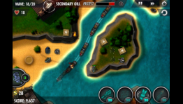 Review: iBomber Defense Pacific (This Is My Joystick)