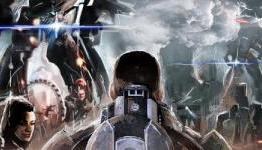 Mass Effect 3′s Ending: Before And After