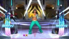 Zumba Fitness Rush Review (ITF Gaming)